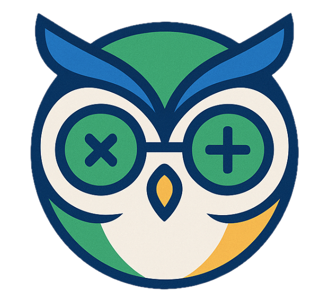 Owlgebra AI